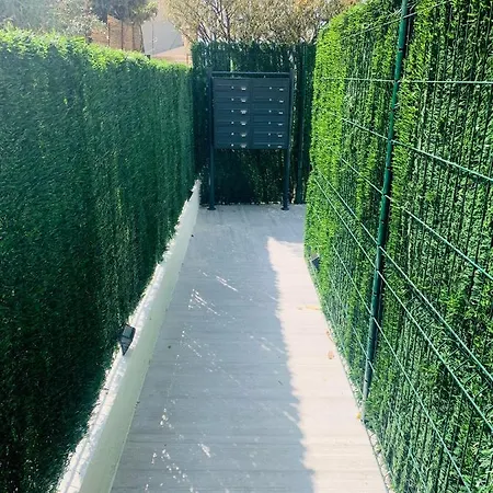 Cadette, A 200m De Monaco * Beausoleil