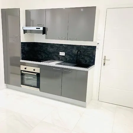 Apartamento Cadette, A 200m De Monaco *