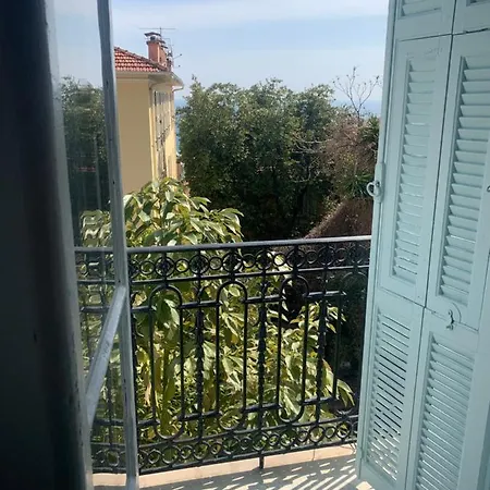 Apartamento Cadette, A 200m De Monaco *