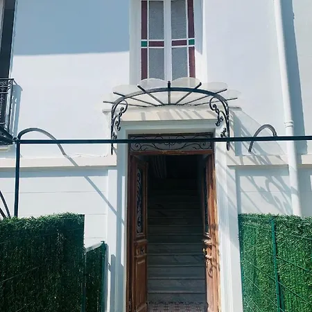 Cadette, A 200m De Monaco Apartamento