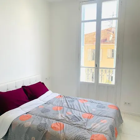 Cadette, A 200m De Monaco Apartamento